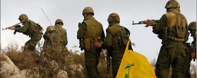 Hezbollah suspects placed on special US terror list