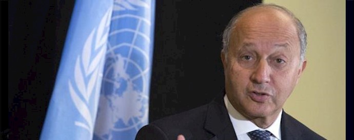 France reacts to Khamenei’s comments by insisting on establishing monitoring mechanism