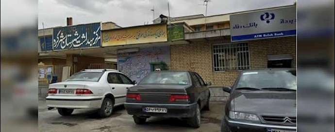  'Hundreds of people poisoned due to polluted water hospitallized'