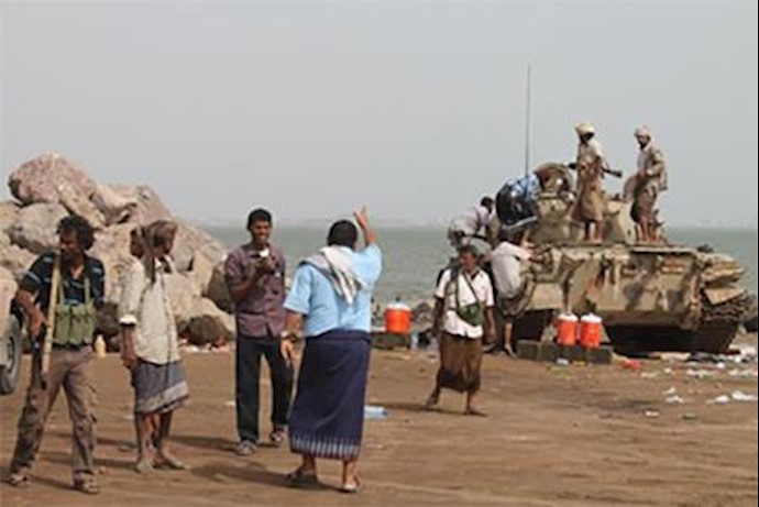 Saudi-led coalition batters Yemen with most intense raids yet