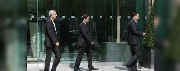 Iran, world powers seek to finalize nuclear deal