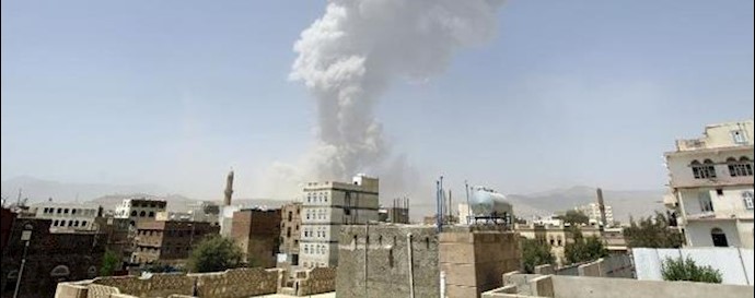 New Saudi-led air strikes hit Yemen rebels: witnesses