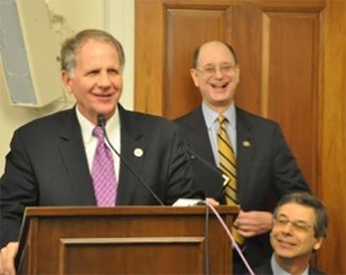 Iranian Resistance President Testifies Before US Congress