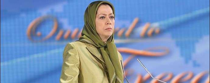 Rajavi: ‘Decisive Storm’ operation expedited Iran regime’s drinking of chalice of poison