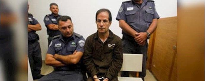 Iranian regime’s Quds Force spy sentenced to seven years in prison
