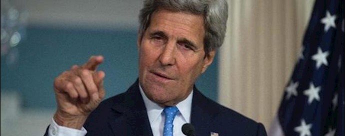 US will not stand by as Iran backs Yemen rebels: Kerry