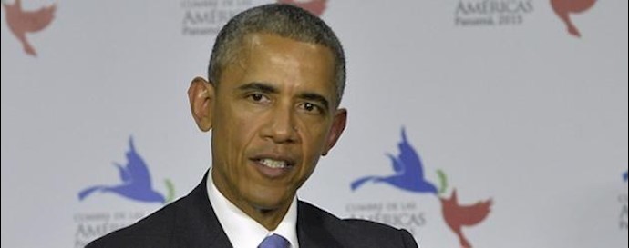 'President Obama is on the wrong track regarding the Iranian regime'