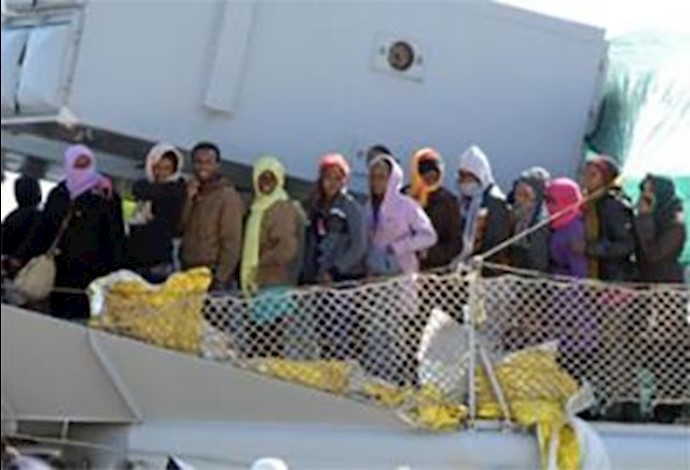 700 migrants feared dead in Mediterranean shipwreck