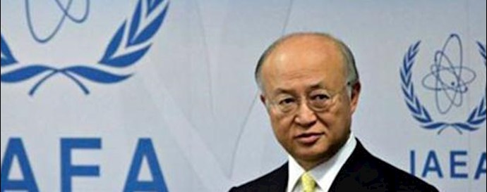 Iran’s Nuclear Past Won’t Be Resolved by June, IAEA Says