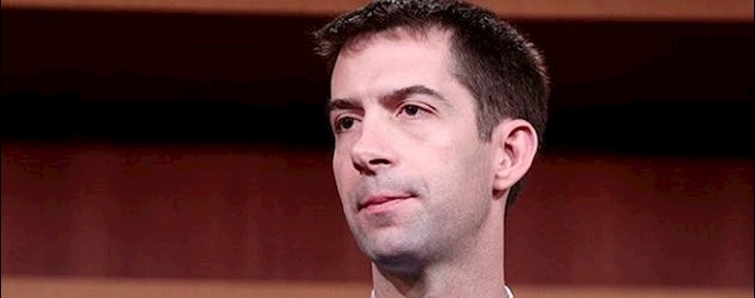 Senator: ’Walk away’ from Iran talks