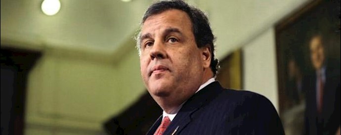 Christie opposes Iran deal, open to US troops in IS fight