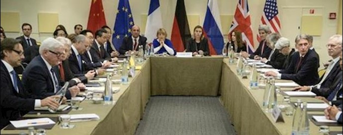 Officials: Agreement on nuke deal but not on disclosure