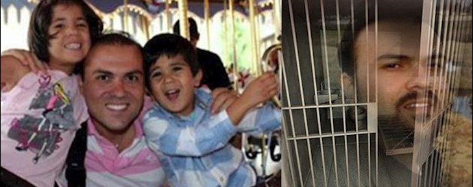 '15 political prisoners including American pastor Saied Abedini on hunger strike in Khamenei dungeons'