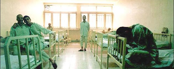 Iran Health minister admits poor health conditions in the country