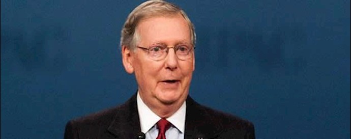 McConnell: Senate will respond to Iran deal