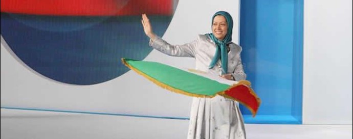 CALL FOR A GATHERING; JUNE 13, 2015; VILLEPINTE-PARIS