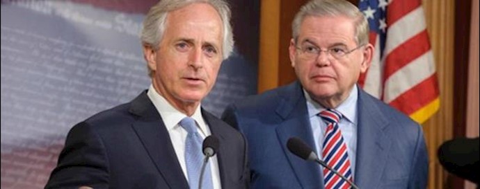 Iran bill passes committee unanimously