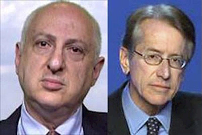 What Is Iran Hiding in Its Nuclear Program?