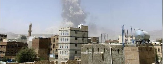 Saudi: Campaign against Yemen rebels enters new phase