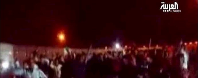 Ahwaz – Arrest and torture of an Ahwazi Arab citizen by the infamous intelligence ministry agents