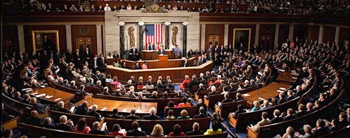 Senators reached an agreement on Iran bill
