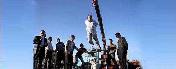 Iran: 65 executions in one week, 200 prisoners on death row in Karaj to be executed
