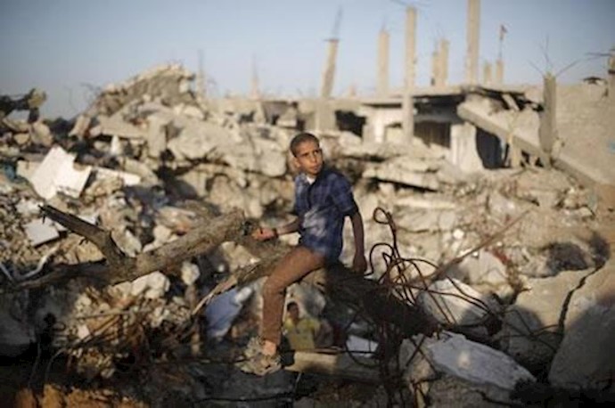 Palestine joins International Criminal Court