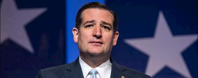 Cruz: Iran deal is a ’historic mistake’