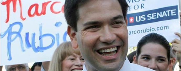 Rubio backs compromise on Iran deal