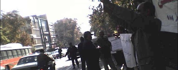 Iran: Workers at Kian Tire Company and Iran Tire Company call for a nationwide demonstration on the Labor Day March