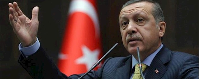 Yemen, Syria, defense deals top agenda as Erdogan heads for Kuwait