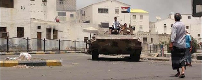 Yemen: An army bases under control of Houthi militias captured by the Popular Resistance Forces