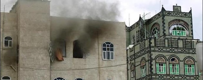 Yemen ground operation would need Hadi green light: UAE