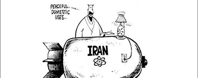  'Iran peacful nuclear program!!!'