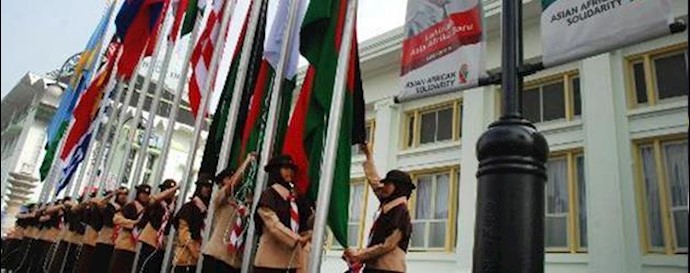 Asia, Africa to mark summit that forged post-colonial path