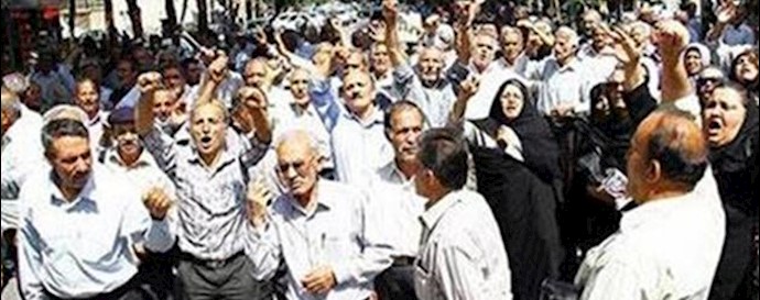 Ahwaz – Khuzestan workers call for a gathering on the international Labor Day