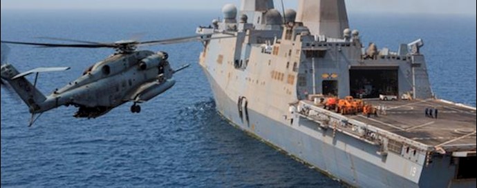 US hurries arms to Saudi-led coalition bombing Yemen rebels