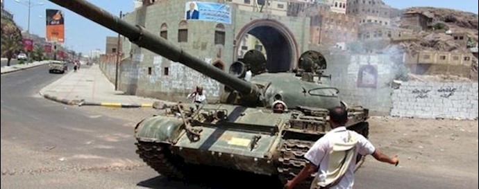 Popular Resistance Forces wiped out the Houthi rebels in Shabveh province of Yemen