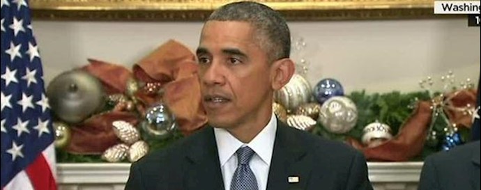 Obama admits Iran nuclear deal only delays inevitable, leaves problem for future presidents