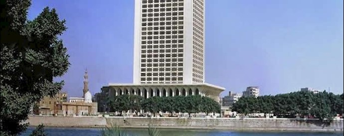 Egypt condemns Iran’s interference in Yemen