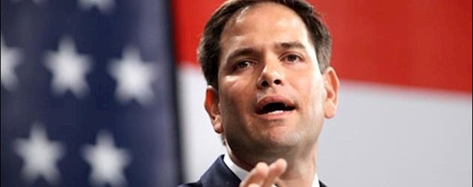 Rubio ramps up Iran rhetoric as Congress acts for say in deal