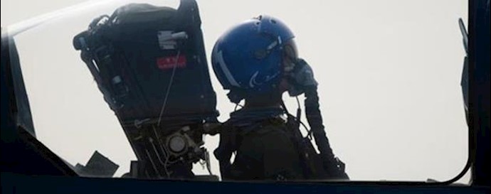  'A T67 Firefly aircraft crashed Monday morning  killing a Jordanian pilot and his Iraqi trainee'