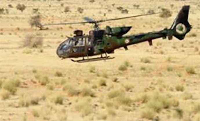 France provides first weapons to Lebanon for Islamic State fight