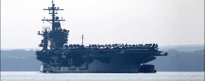 Iranian ships moving away from Yemen -U.S. official