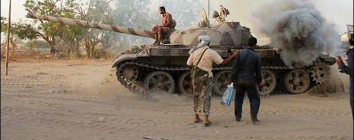 Huthis war crimes against civilian aid groups