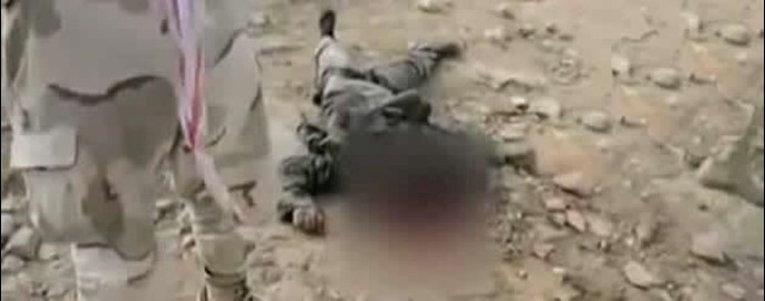 Syria: Dozens of Hezbollah and Assad forces killed east of Damascus