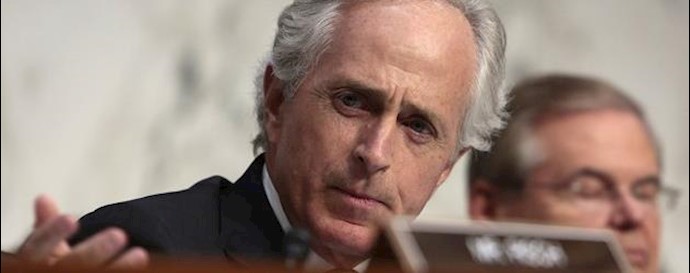 GOP senator: Obama must bring Iran nuclear deal to Congress