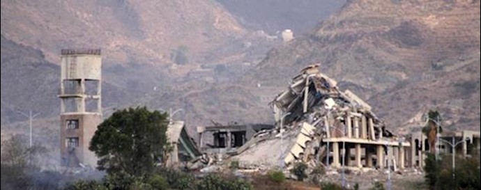 New deadly strikes in Yemen despite rebel demands