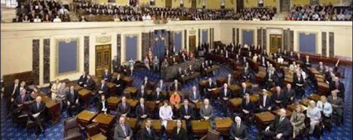 Republicans push for a vote on Iran nuclear deal