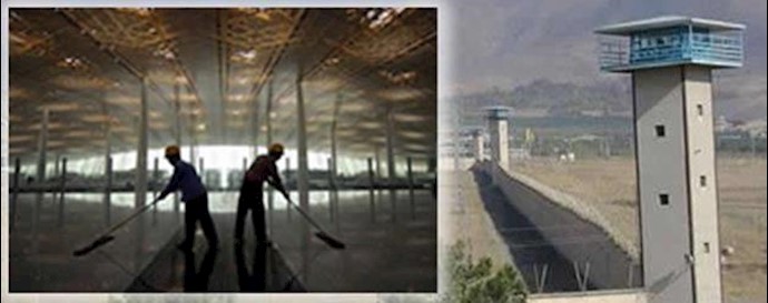 Statement of a number of Iran political prisoners in Gohardasht on the Global Labor Day